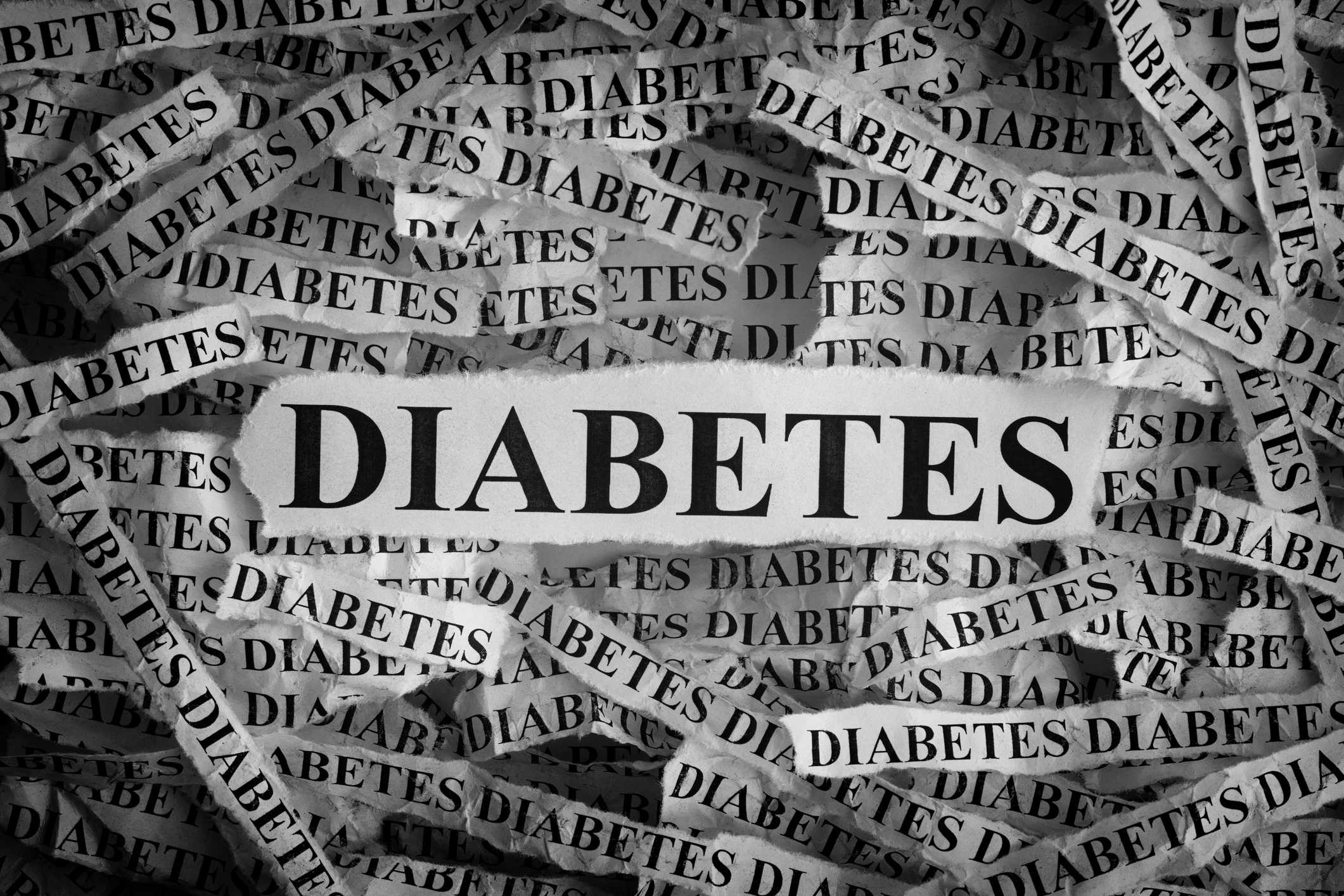 Diabetes and cortisone use
