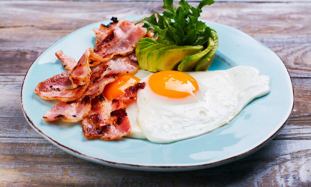 Diabetic Breakfast Ideas