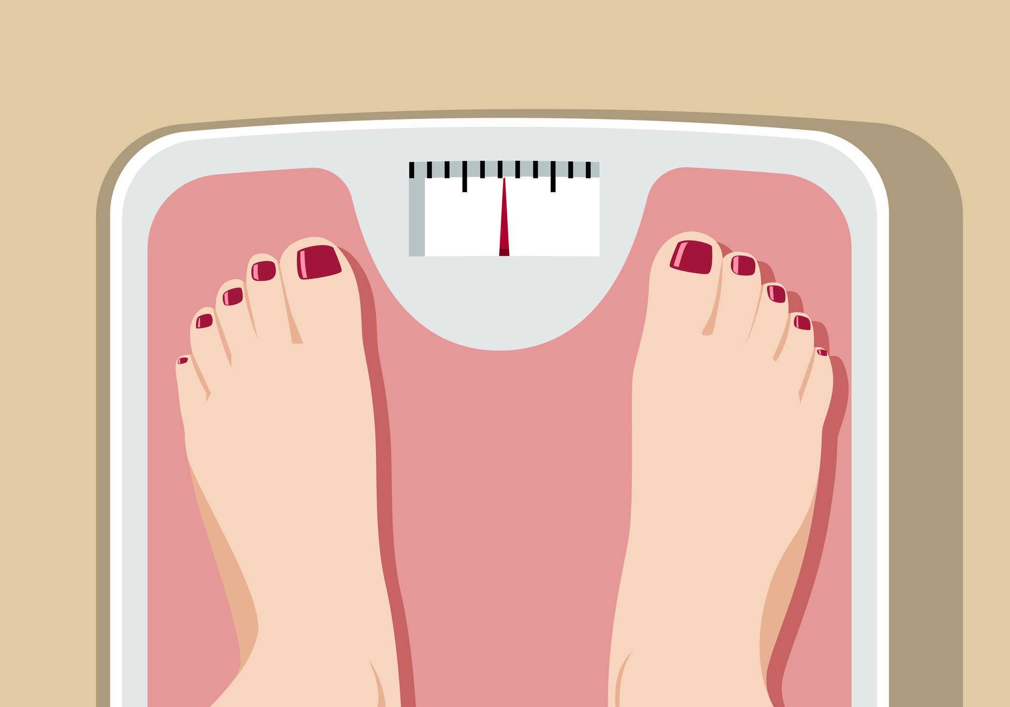 how much weight loss in diabetes