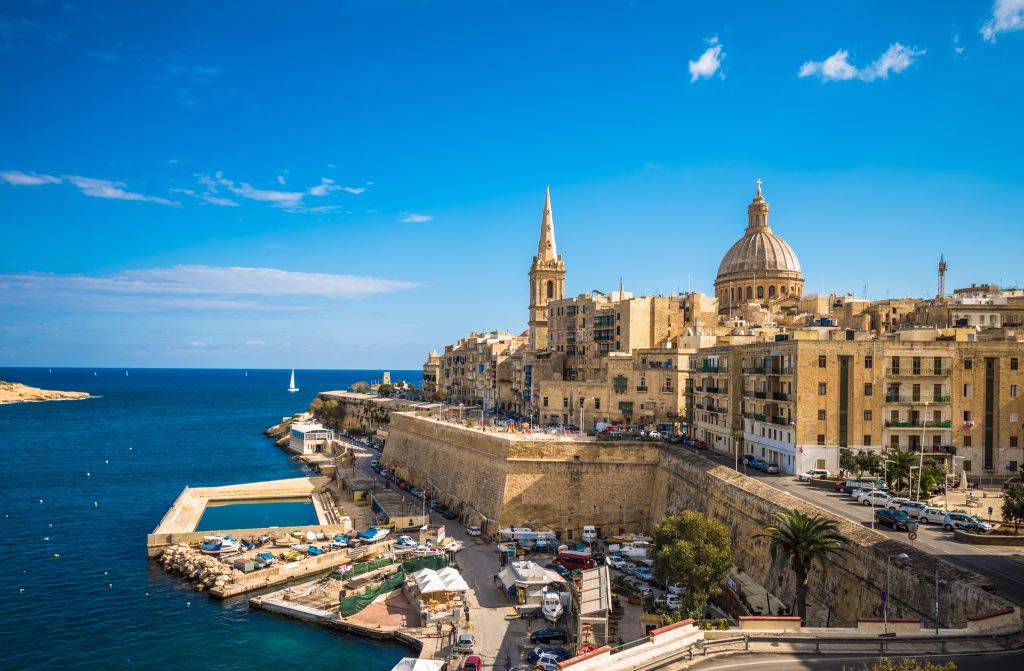 malta official tourism