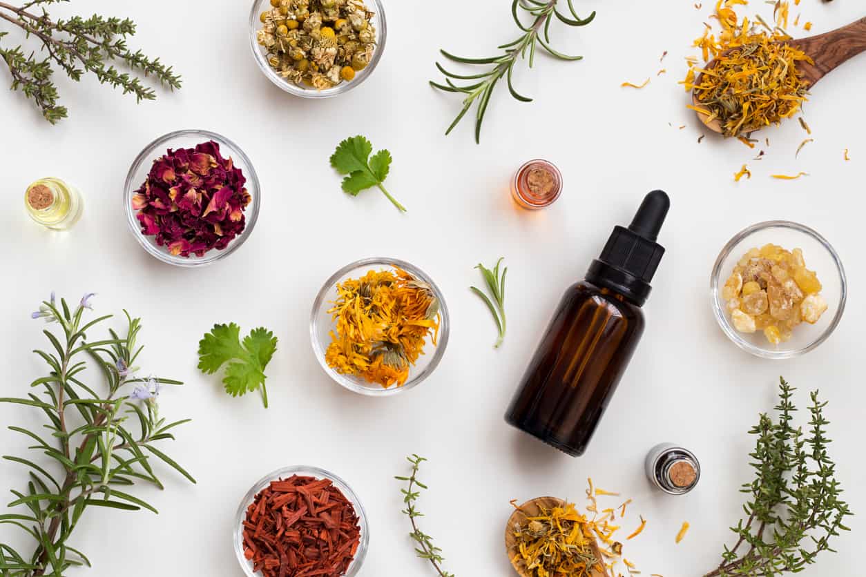 Herbal And Natural Remedies For Diabetes
