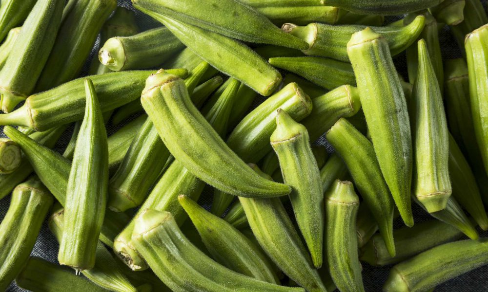 Okra and Diabetes What is Okra, Effect on Blood Glucose, Health Benefits