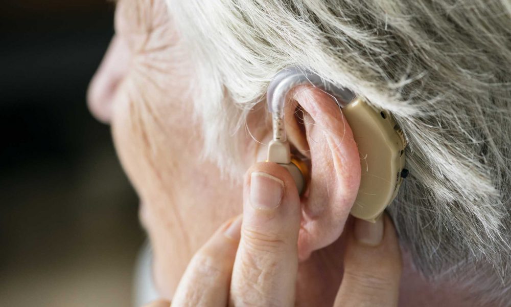 Hearing Loss And Diabetes