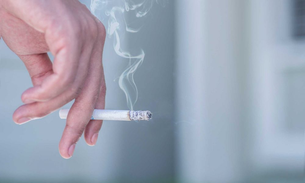 Diabetes and Smoking