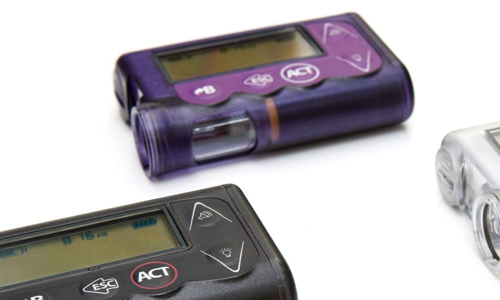 Cost of Insulin Pumps Buying a Pump NHS or Privately