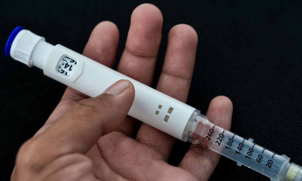 Can I Prefill Insulin Syringes For My Dog