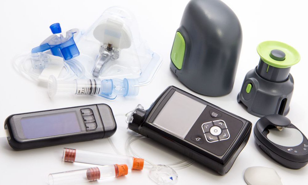 Insulin Delivery Devices - Syringes, Pumps, Pens & Inhalers