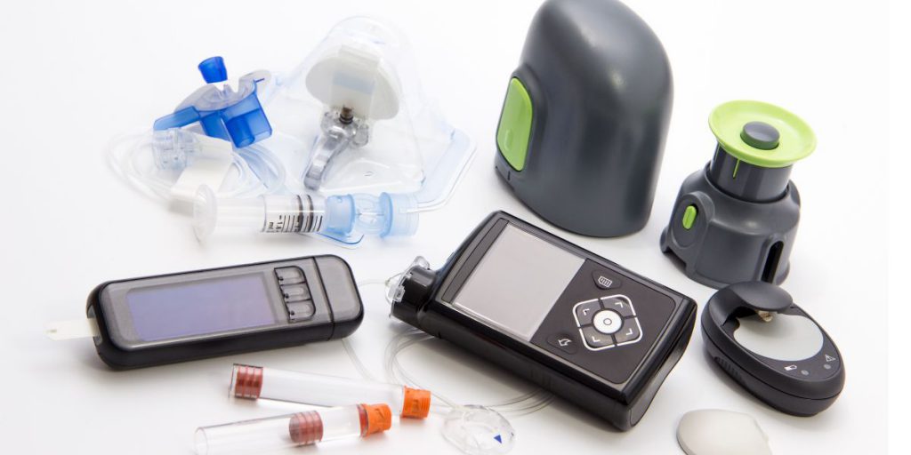 Insulin Delivery Devices Syringes, Pumps, Pens & Inhalers
