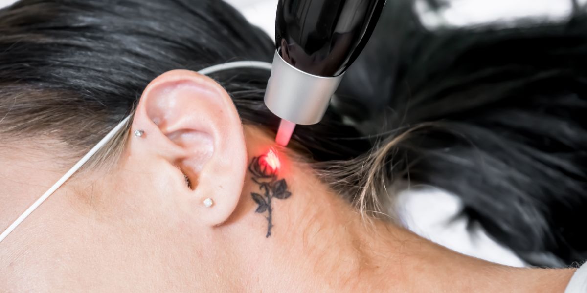 Why Does Your Blood Sugar Drop When Getting A Tattoo? 