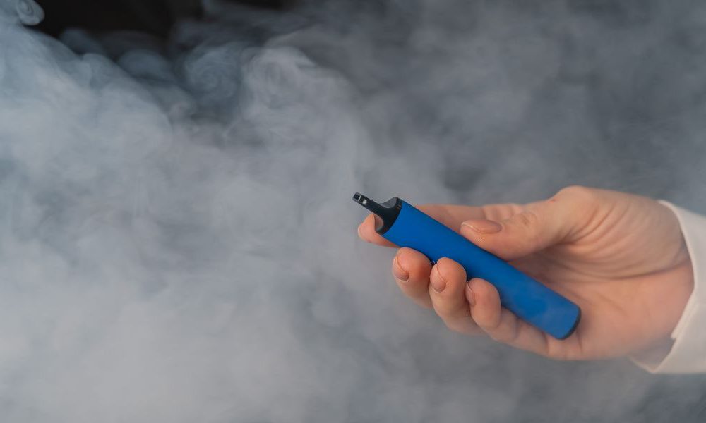 Vaping Safety, Effect on Blood Glucose