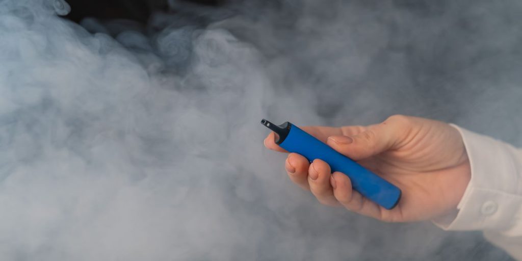 vaping-safety-effect-on-blood-glucose