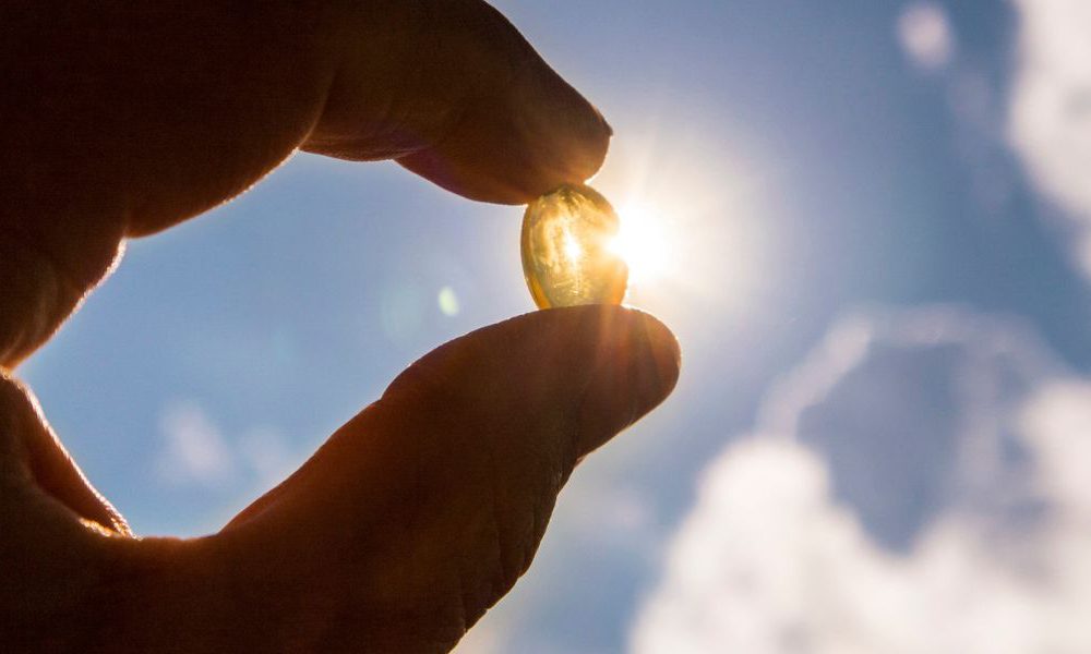 Vitamin D and Diabetes Types, Effects, Deficiency & Health Benefits