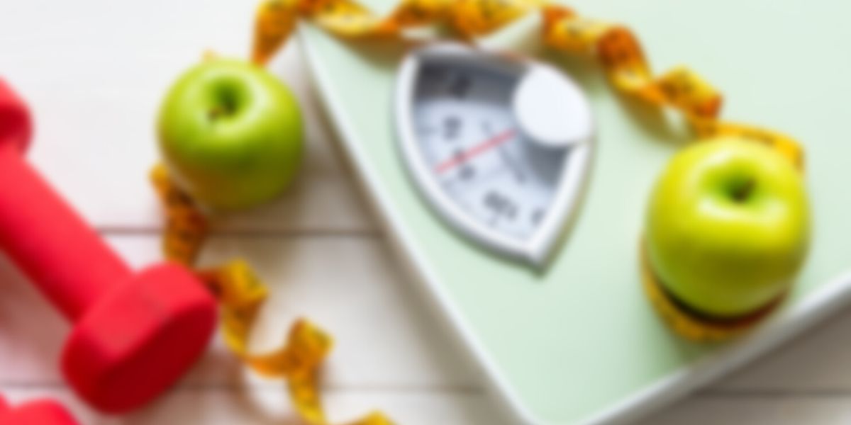 Diabetes and weight management