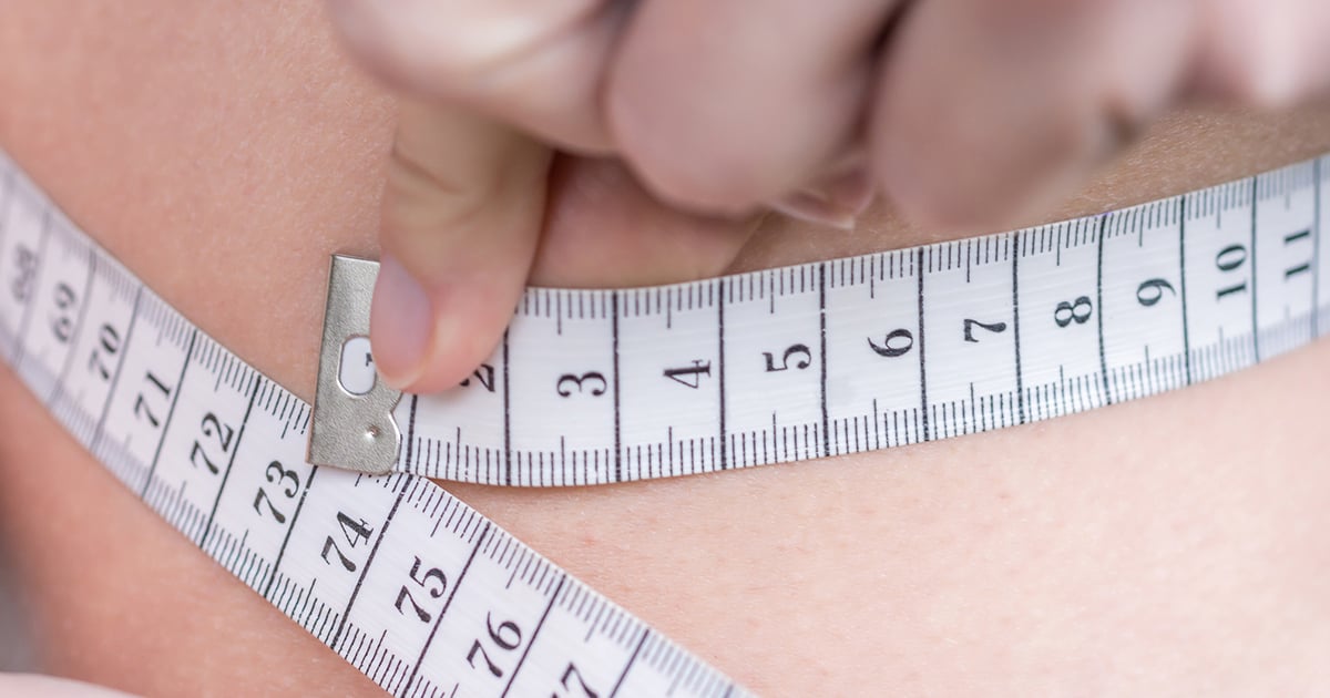 Genetic Tests For Obesity Risk Fall Short Compared To Bmi Diabetes