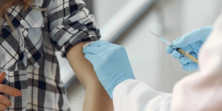 Severe COPD symptoms reduced by monthly injection