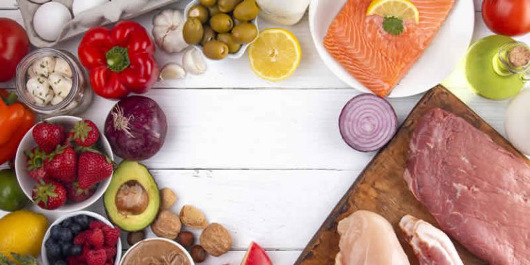 Low-carb diet for 12 weeks put type 2 diabetes into remission