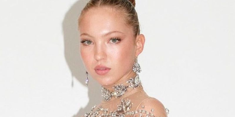 Lila Moss puts the spotlight on type 1 diabetes at the Met Gala