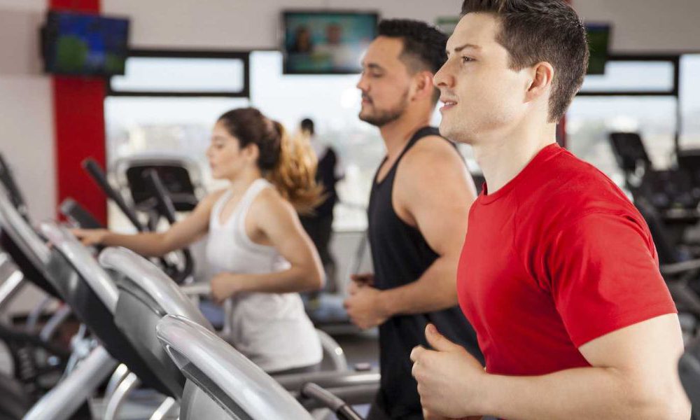 Healthy Living: 8 Tips for a Healthy Lifestyle