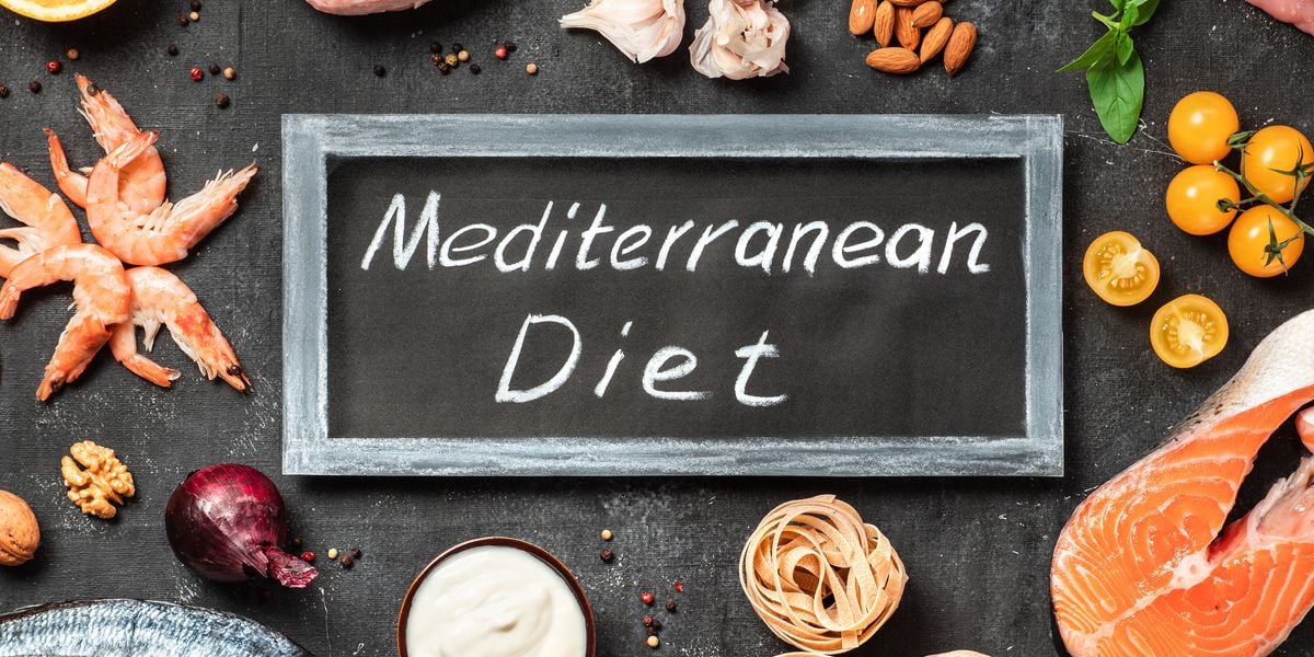 Mediterranean Diet Vs Paleo Diet - Mediterranean Living