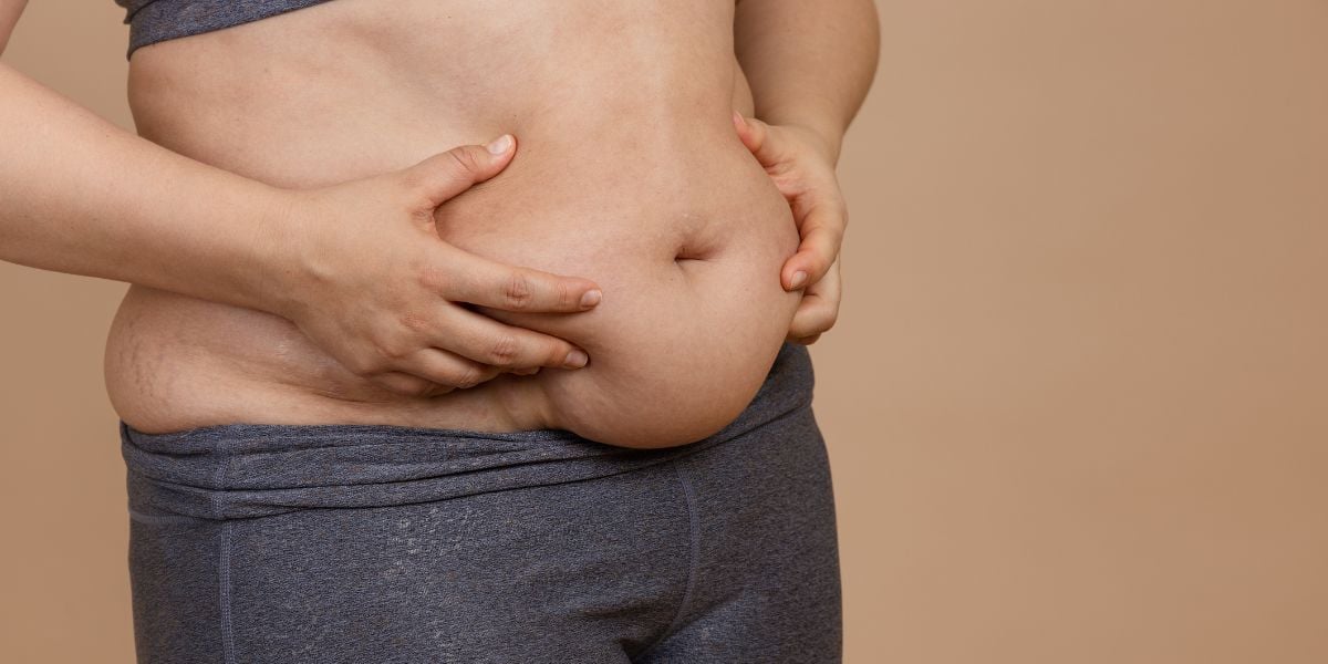 Healthy Obesity'? Storing Fat Around Waist May Not Always Increase Your  Diabetes Risk