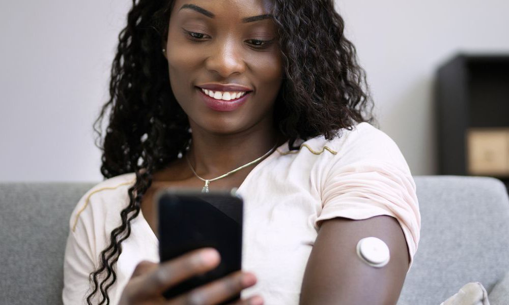 CGM Sensors How They Work, Sensor Placement and Care