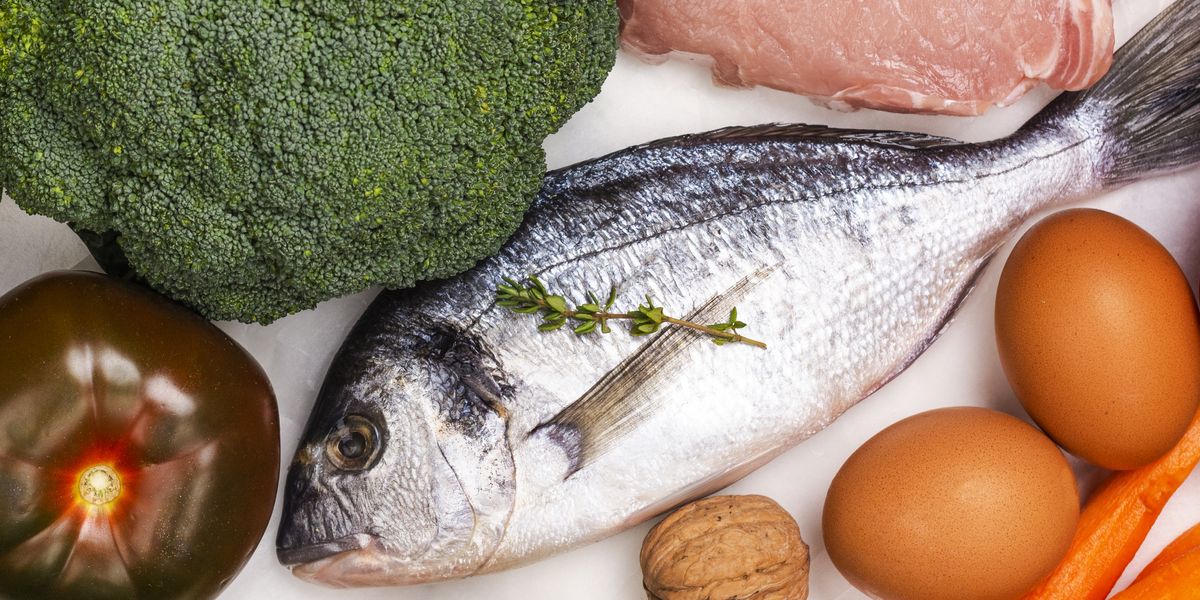 Fish - Benefits, Recommended Intake & Suitability in Diabetic Diet