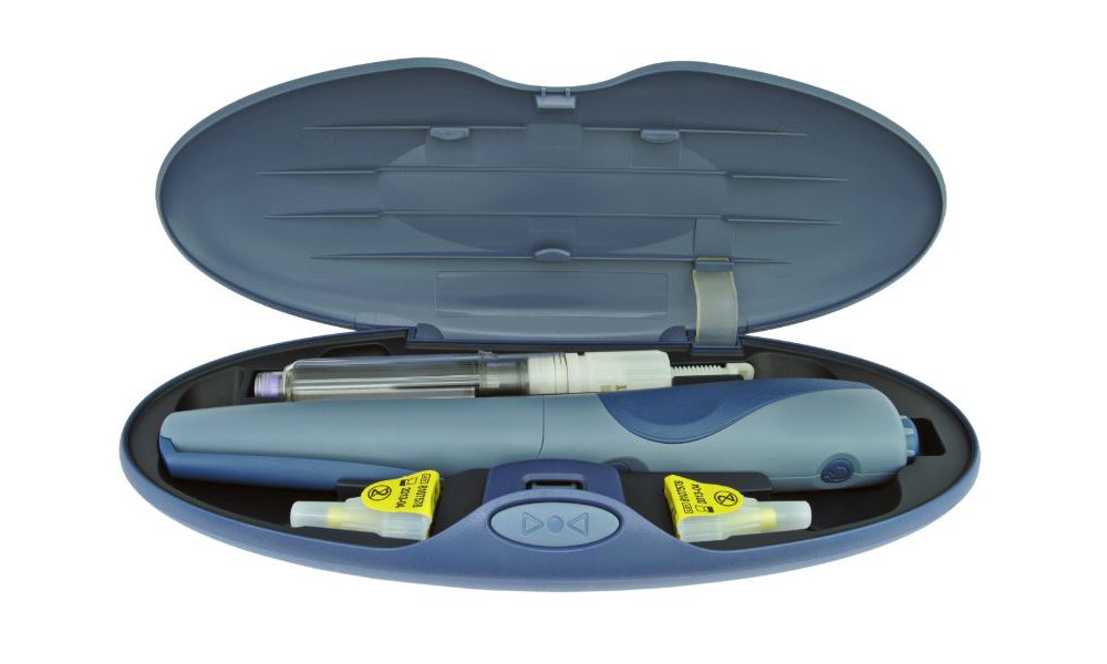 History of Insulin Discovery to Modern Day Timeline