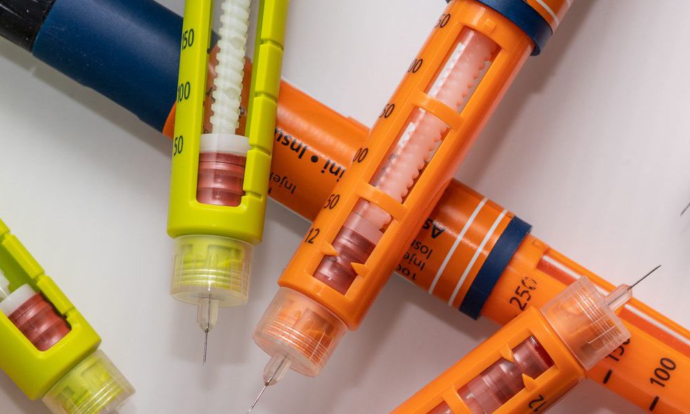 Insulin Dosing Errors in Hospital Signs of Overdose & Safety Guidelines