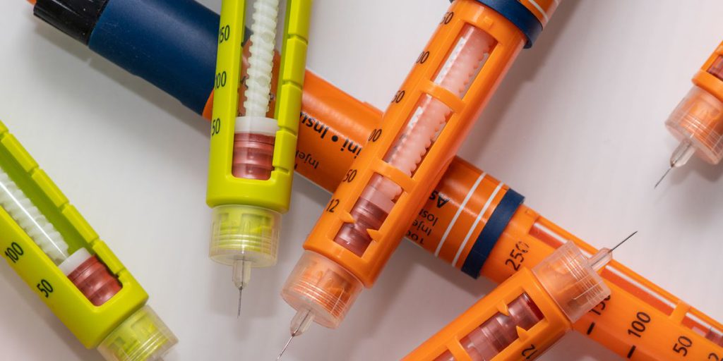 Insulin Dosing Errors in Hospital Signs of Overdose & Safety Guidelines