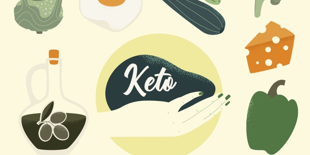 Ketogenic diet benefits