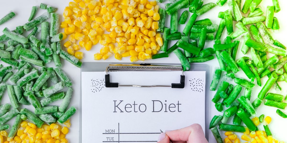 Keto diet cut liver fat sharply in people with obesity, prediabetes and fatty liver disease