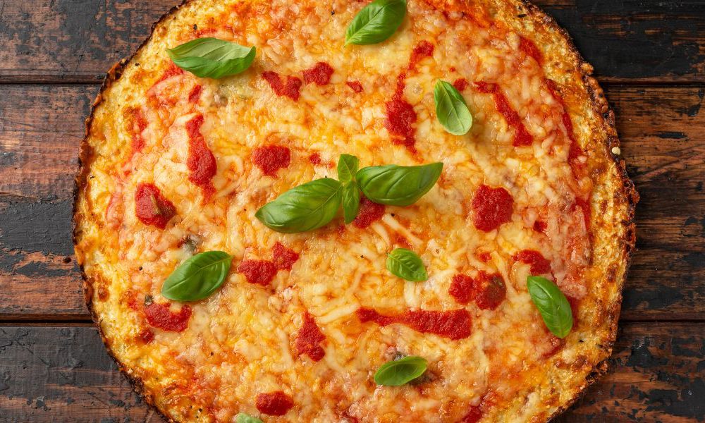 Low Carb Lunch Ideas