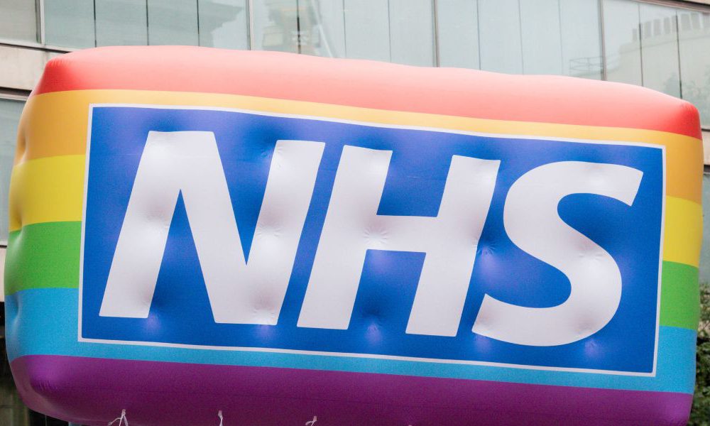 NHS and Diabetes National Health Service