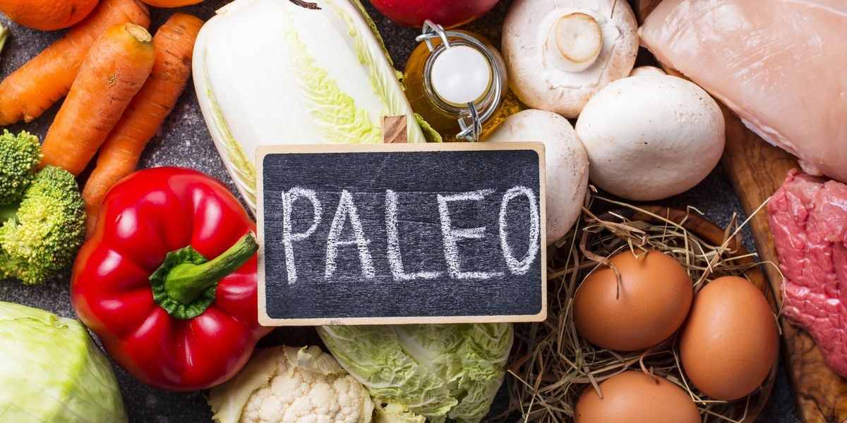 Paleo Keto Diet (PKD)