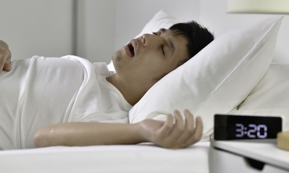 Diabetes and Sleep Sleep Disorders & Getting a Good Night's Sleep