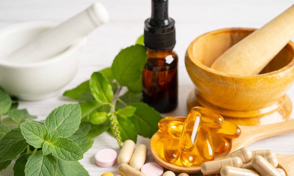 Diabetes and Chromium