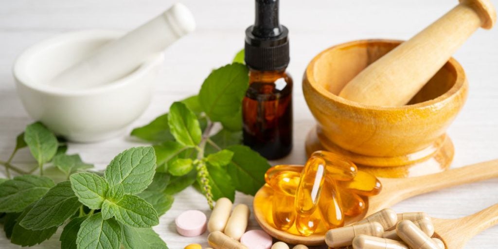 Diabetes and Chromium