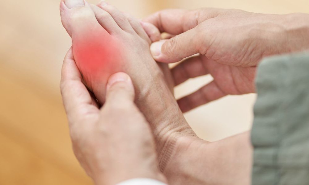 Arthritis and Diabetes Types, Symptoms, Causes & Treatment