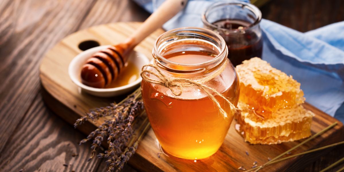Scientists created chocolate honey with potential health perks