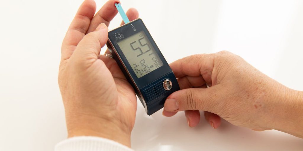 Reporting Problems With Your Blood Glucose Meter Meter Error Codes