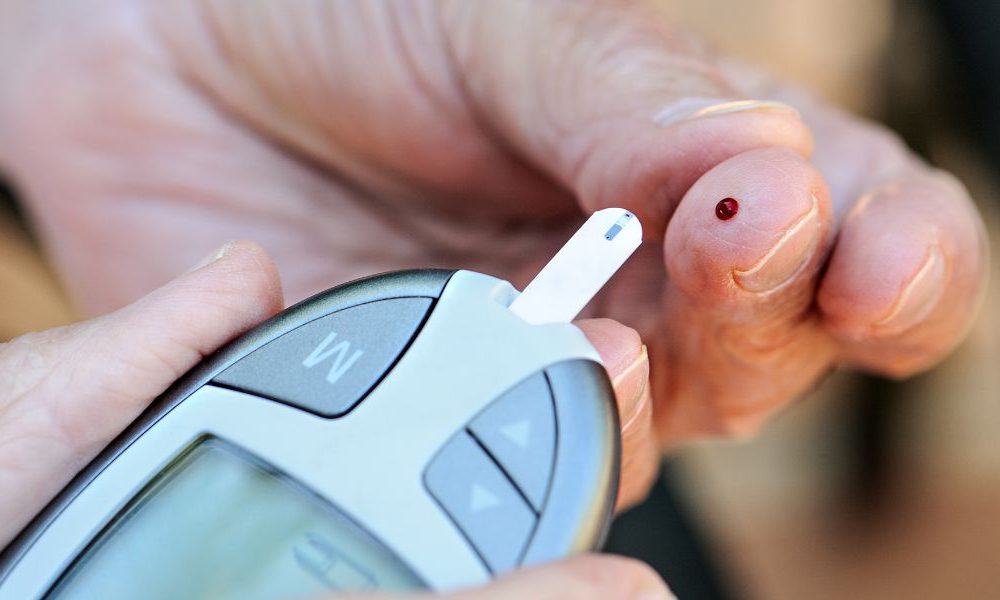 How to detect uncontrolled diabetes