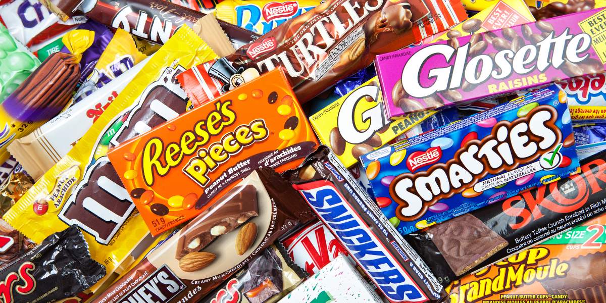 Heavy Metals Found In Many Popular Dark Chocolate Bars Heavy Metals Found In Many Popular Dark Chocolate Bars