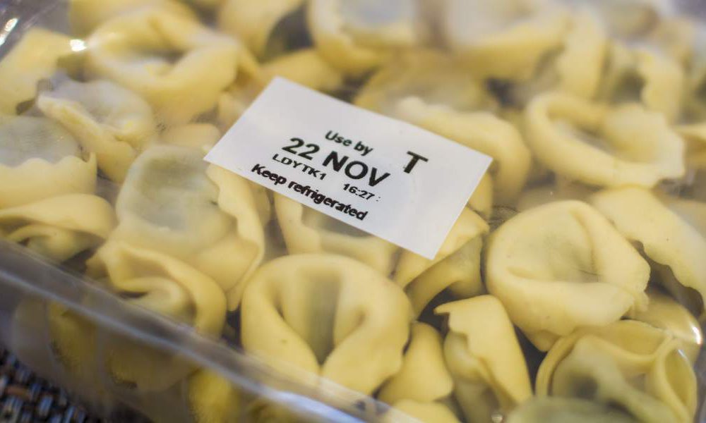 1 in 4 adults with diabetes eating food beyond its useby date