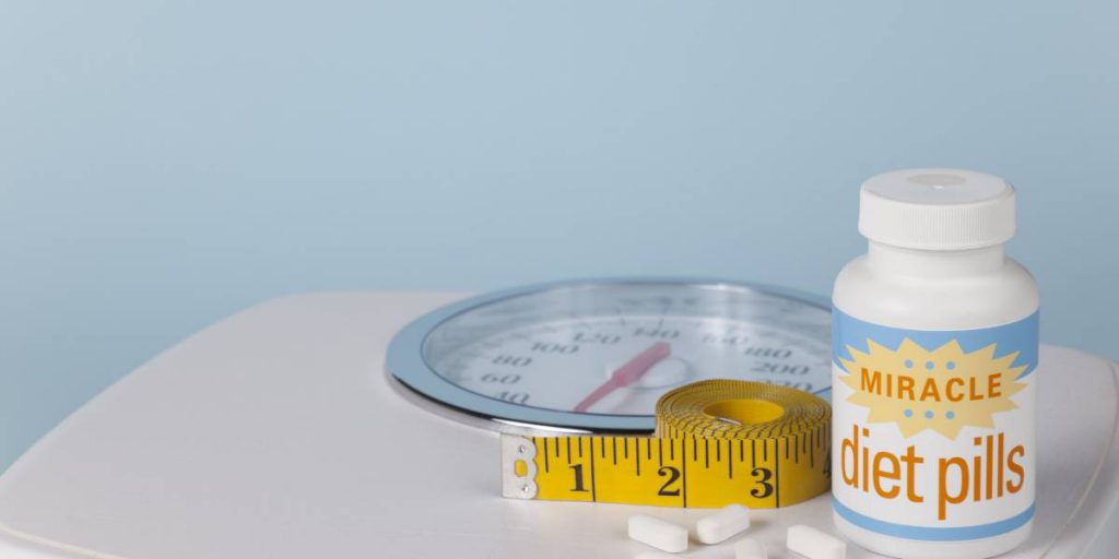 Popularity of weight loss drugs prompts warning from medics