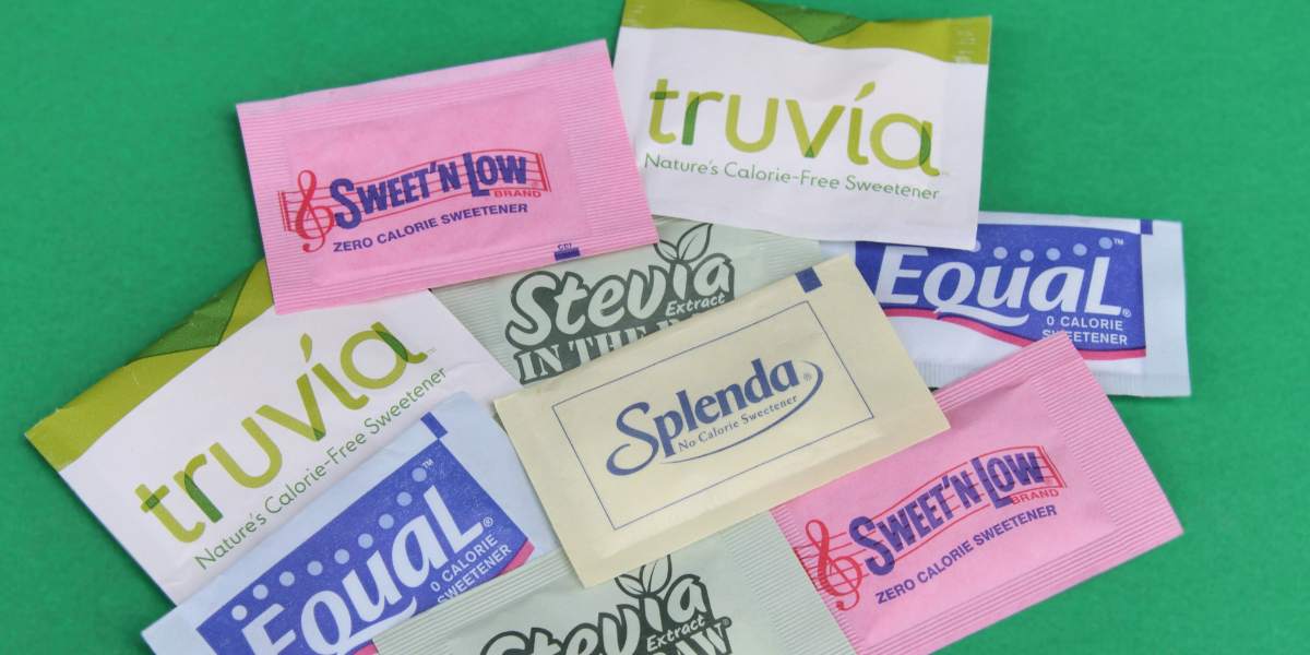 Sucralose, a chemical in Splenda, is found to cause 'significant health  effects' in new study