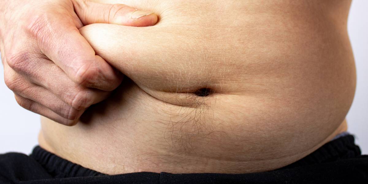 Belly fat: how does it impact our health?