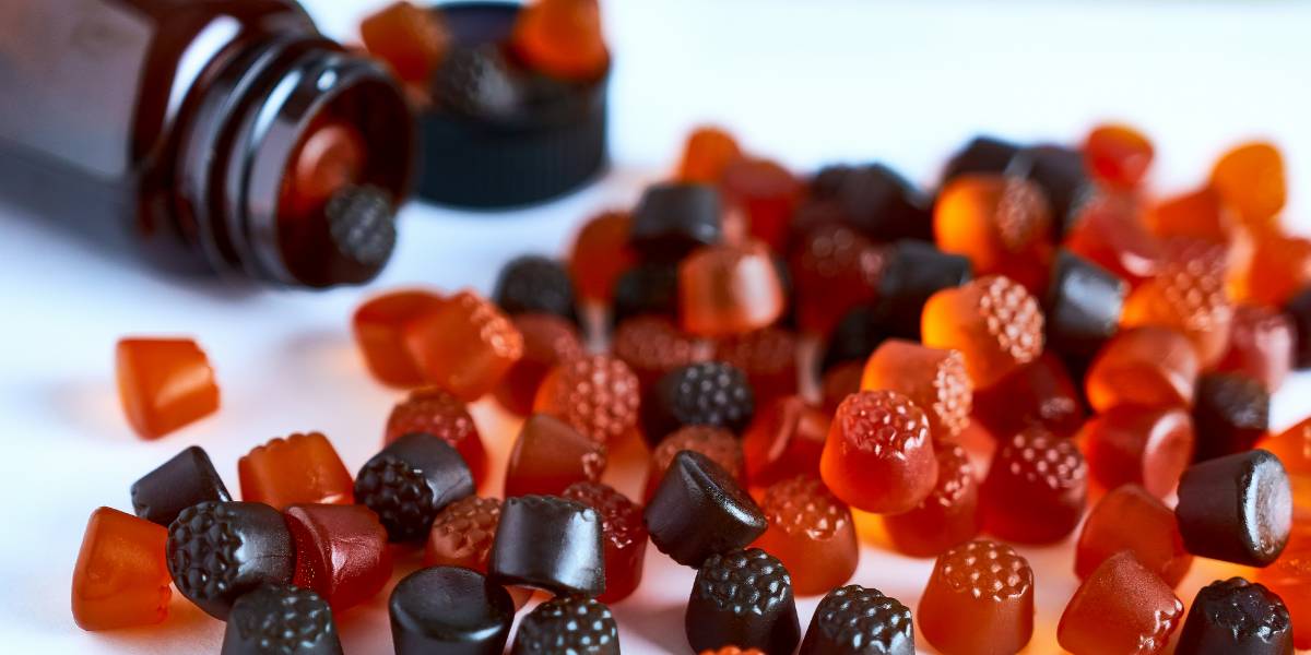 Embrace Balance: THC Gummies as a Holistic Approach to Wellness