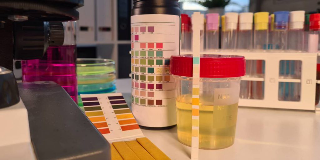 Heart failure risk can be detected in urine