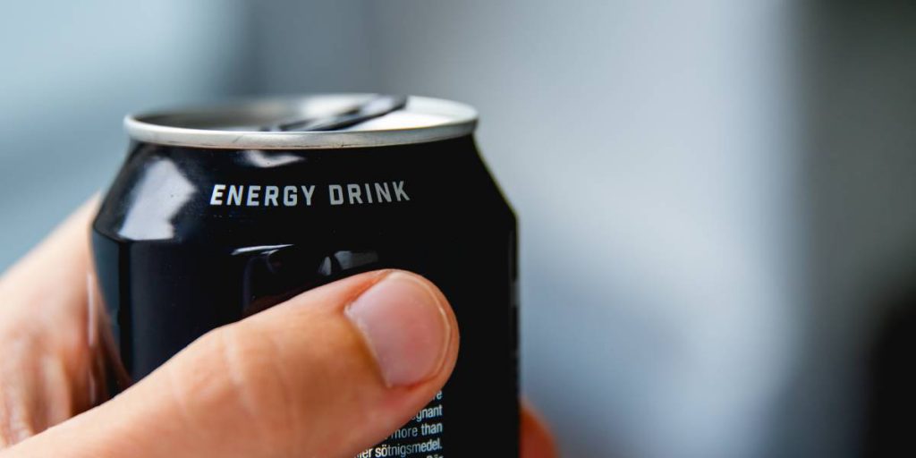 Man’s pancreas 'digests itself' after downing 12 energy drinks in 10 minutes