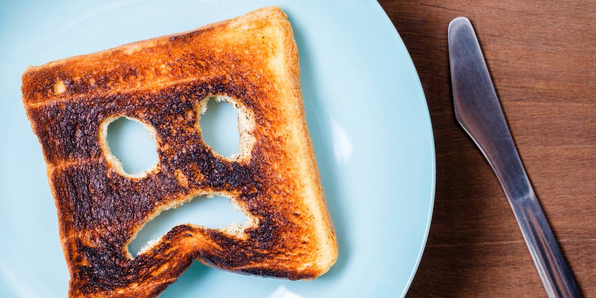 Carbohydrate foods need clearer advice